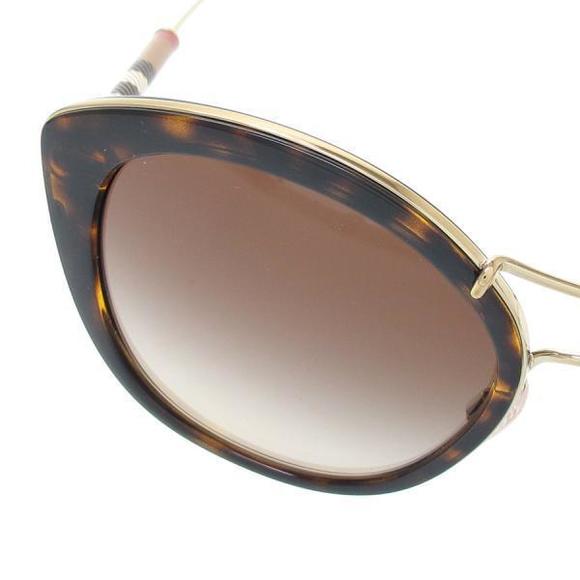 Burberry Sunglasses - Picture 4 of 8